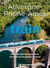 Auvergne-Rhône-Alpes en train