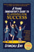 A Young Innovator’s Guide to Planning for Success: Developing an Authentic Personal Narrative for Students, Educators, and Parents