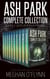 Ash Park Boxed Set: The Complete Collection of Hardboiled Crime Thrillers - Ash Park
