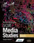 WJEC/Eduqas GCSE Media Studies Student Book – Revised Edition