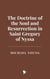 The Doctrine of the Soul and Resurrection in Saint Gregory of Nyssa