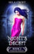 Night's Deceit - Vampire Magic, #2