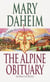 The Alpine Obituary - An Emma Lord Mystery