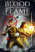 Blood and Flame - The Quinate's Faithful, #1