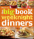 Betty Crocker The Big Book Of Weeknight Dinners