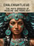 Chalchiuhtlicue: She of the Jade Skirt