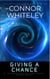 Giving A Chance: A Science Fiction Time Travel Short Story