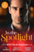 In The Spotlight: Written In Passion - Rogue Gunslinger (Whitehorse, Montana: The Clementine Sisters) / Captivated by Her Italian Boss / Fiancé in Name Only