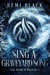 Sing a Graveyard Song - Fae Mark'd Wizard, #3