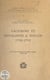 Jacobins et royalistes à Toulon, 1790-1792 - 89e Congrès national des sociétés savantes, Lyon, 1964