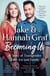 Becoming Us - The inspiring memoir of transgender joy, love and family AS SEEN ON LORRAINE