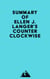 Summary of Ellen J. Langer's Counterclockwise