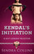 Kendal's Initiation- A Hot Lesbian Vacation - A Hot Lesbian Vacation, #3