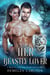 Her Beastly Lover: A Beauty and the Beast Retelling - Fated Mates of Mirror Academy Romantasy series, #3
