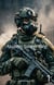 Modern Soldier King - Modern Soldier King, #1