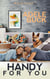 Handy for You - All for You, #2