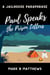 Paul Speaks: The Prison Letters - The Lost Books Series, #1