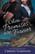 When Promises Are Forever - A River Wild Romantic Suspense Novel, #5