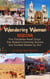 Wandering Woman: Arizona - Wandering Woman