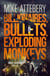 Billionaires, Bullets, Exploding Monkeys - Brick Ransom, #3