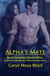Alpha's Mate - Special Anniversary Extended Edition - Siberian Volkov Pack Romance, #1