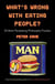 What's Wrong with Eating People? - 33 More Perplexing Philosophy Puzzles