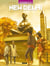 Uchronie[s] - New Delhi - Tome 03