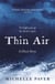 Thin Air - The most chilling and compelling ghost story of the year