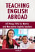 Teaching English Abroad: All Things TEFL for Native and Non-native English Teachers