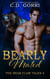 Bearly Mated - The Bear Claw Tales, #4
