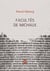 Facultés de Michaux - la problématique de l’action au coeur de l’oeuvre et de la vie de Henri Michaux