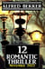 12 Romantic Alfred Bekker Thriller November 2022