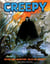 Creepy Archives Volume 1 - Collecting Creepy 1-5