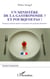 Un ministère de la Gastronomie et pourquoi pas ! - Pourquoi et comment valoriser et transmettre notre patrimoine alimentaire ?