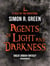 Agents of Light and Darkness - Nightside Book 2