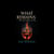 What Remains - What Remains, #1