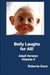 Volume 2 - Belly Laughs for All!