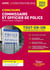 Concours commissaire de police et officier de police 2026-2027- Tout-en-un - Concours externe et interne, catégorie A
