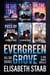 Evergreen Grove, the Complete Series