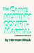 The Caine Mutiny Court-Martial (Pulitzer Prize Winner) - A Drama In Two Acts