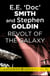 Revolt of the Galaxy - Family d'Alembert Book 10