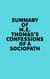 Summary of M.E. Thomas's Confessions Of A Sociopath