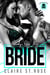 Hands Off My Bride - Scarred Angels MC, #1