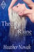 Threat of Raine - The Lynch Brothers Series, #2