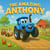 The Amazing Anthony