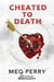 Cheated to Death: An Angeles Investigations Mystery - Angeles Investigations Mysteries, #1