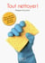 Le petit livre de - tout nettoyer !