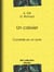 Un caissier - Comédie en un acte
