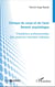 Clinique du corps et de l'acte - Devenir psychologue - Tribulations professionnelles d'un praticien chercheur ordinaire