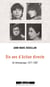 Dix ans d’Action directe - Un témoignage, 1977-1987